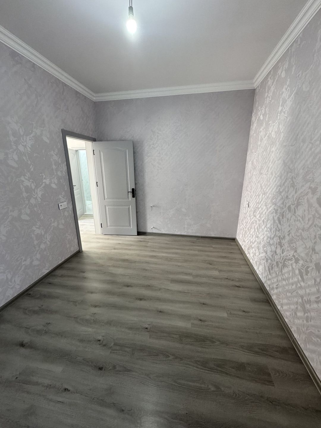 Satılır 3 otaqlı həyət evi/bağ evi 75 m² — Ev, villa, Bakı (4)