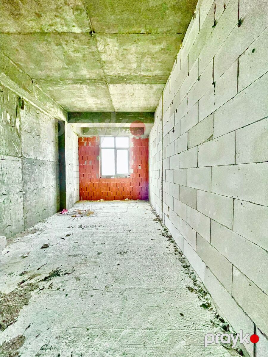 Satılır 4 otaqlı yeni tikili 127 m² — Mənzil, Bakı (7)