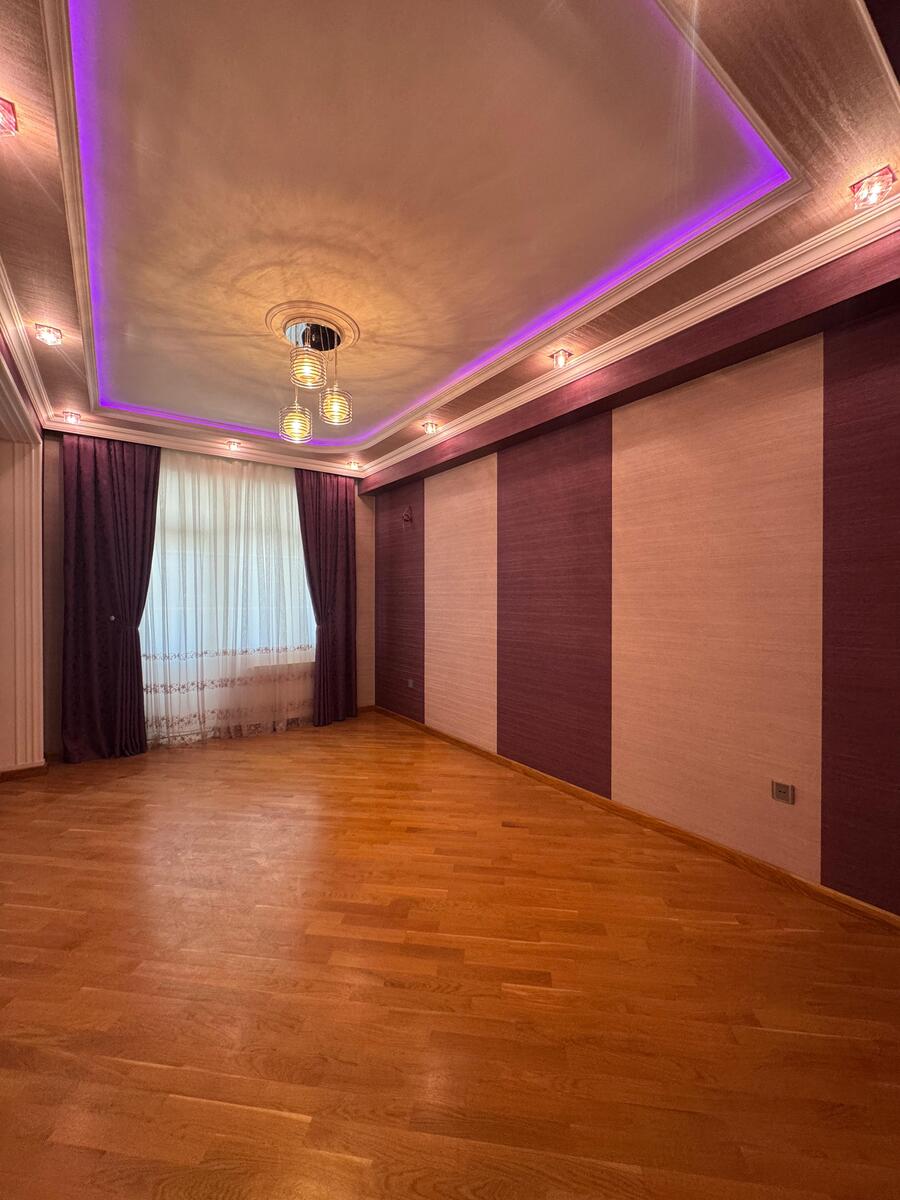 Satılır 3 otaqlı yeni tikili 134 m² — Mənzil, Bakı (2)