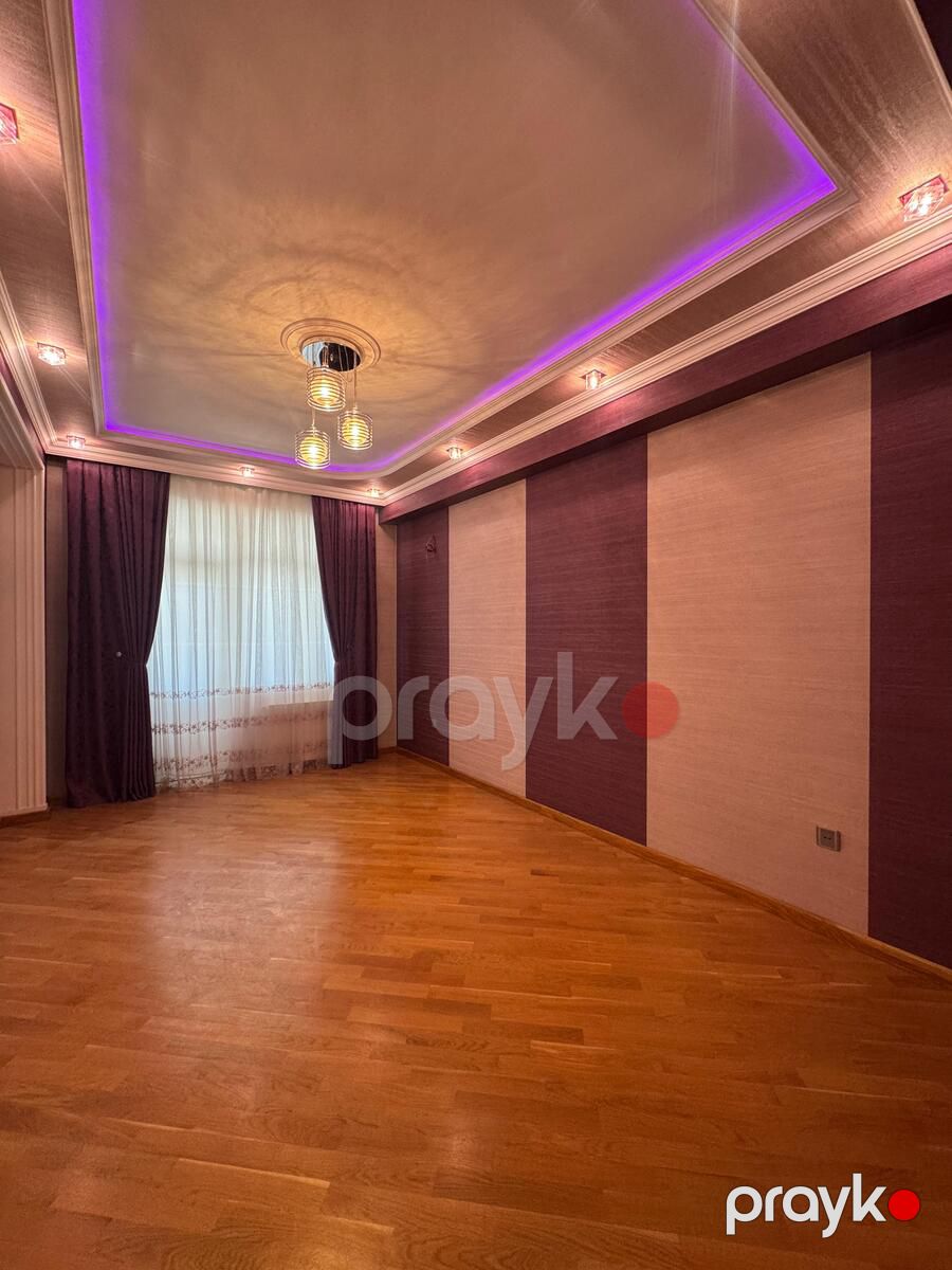 Satılır 3 otaqlı yeni tikili 134 m² — Mənzil, Bakı (2)
