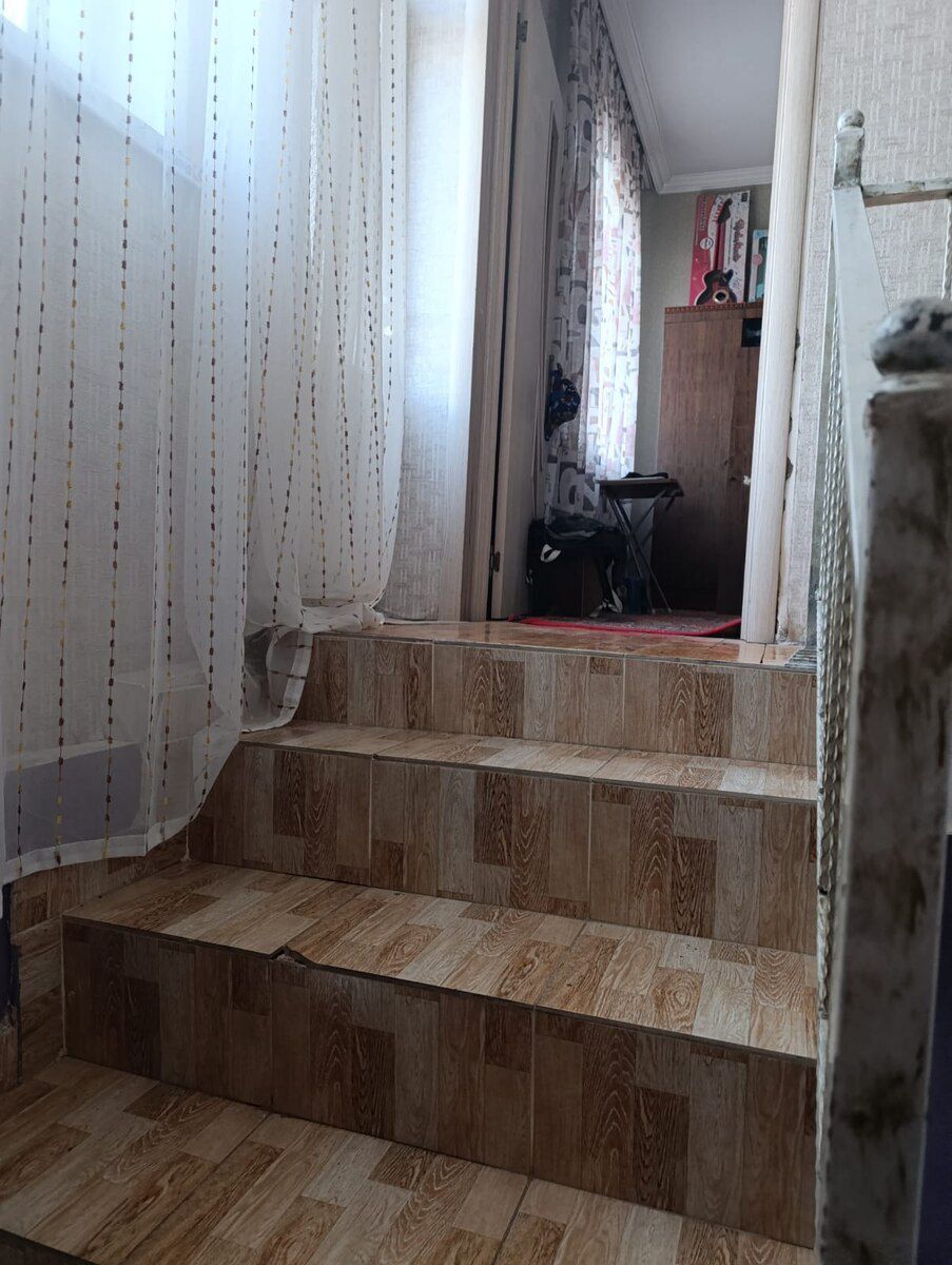 Həyət evi, Masazır qəs — Ev, villa, Bakı (6)