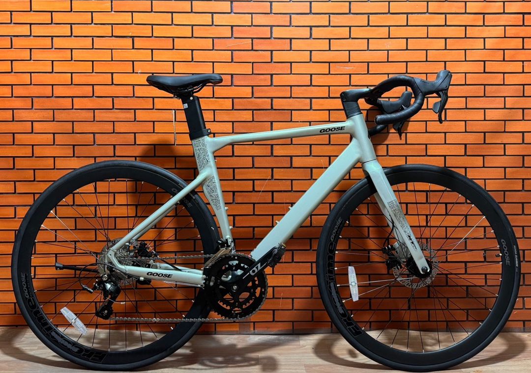 Velosiped Goose 700x28C — Velosipedlər, Bakı (2)