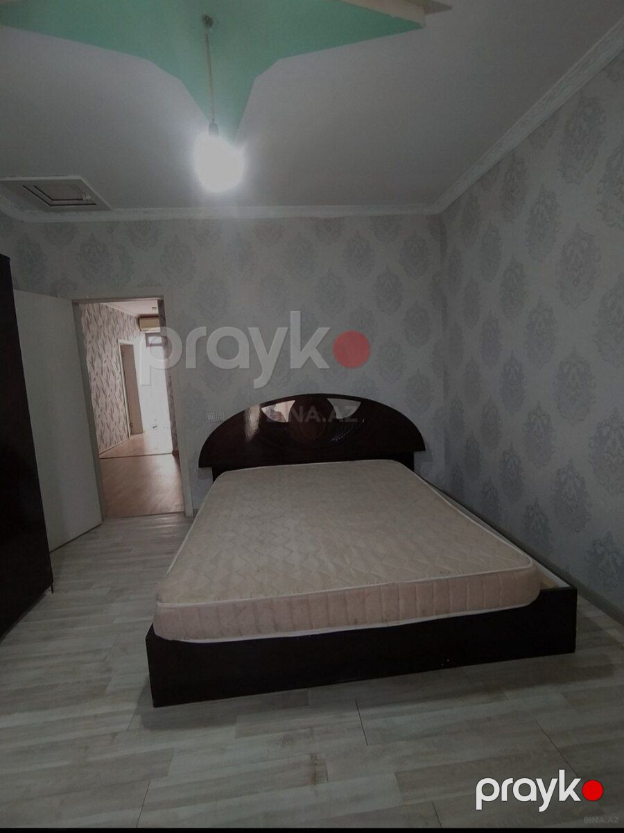 Həyət evi kirayə verilir, Xırdalan ş — Ev, villa, Xırdalan (8)