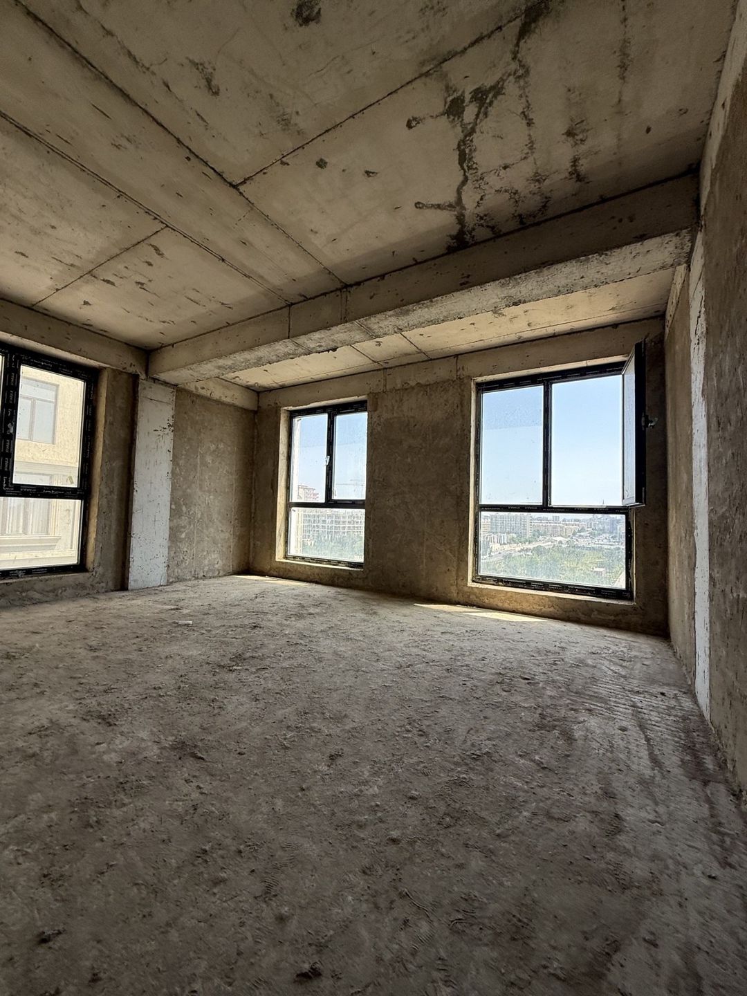 Satılır 4 otaqlı yeni tikili 151 m² — Mənzil, Bakı (11)