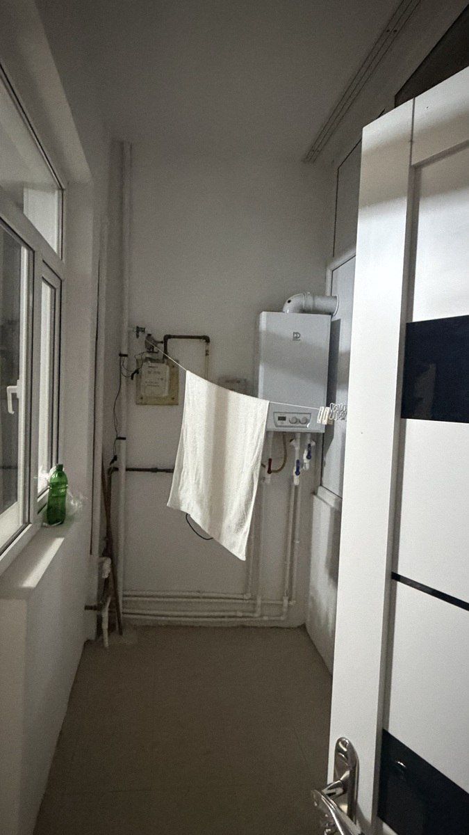 İcarəyə verilir 2 otaqlı yeni tikili 64 m² — Mənzil, Bakı (12)