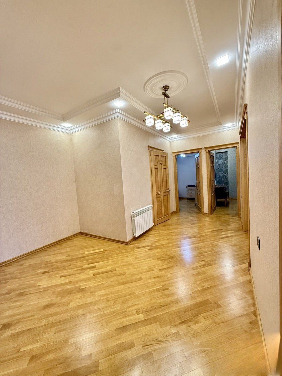 Satılır 3 otaqlı yeni tikili 126 m² — Mənzil, Bakı (12)