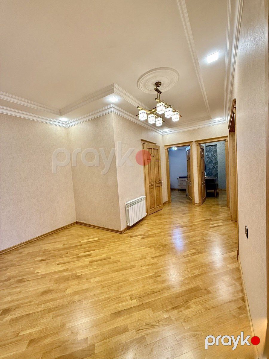 Satılır 3 otaqlı yeni tikili 126 m² — Mənzil, Bakı (12)