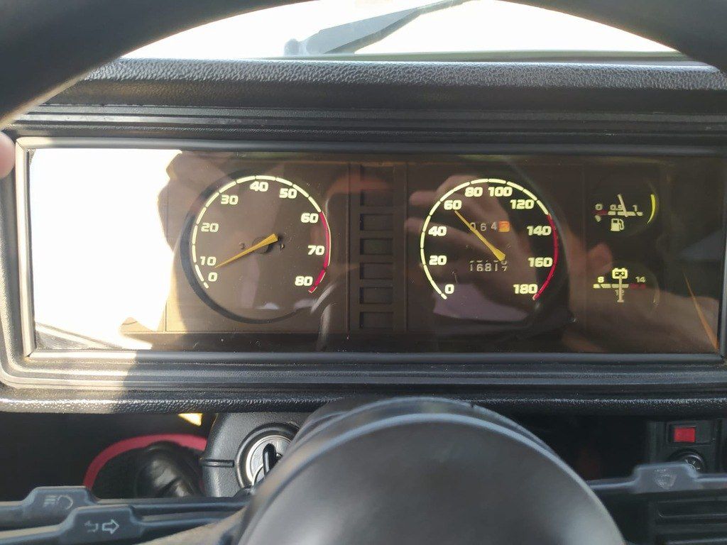 Lada (VAZ) 2107, 1.6 L, 2006 il, 67 000 km — Avtomobillər, Ağsu (12)