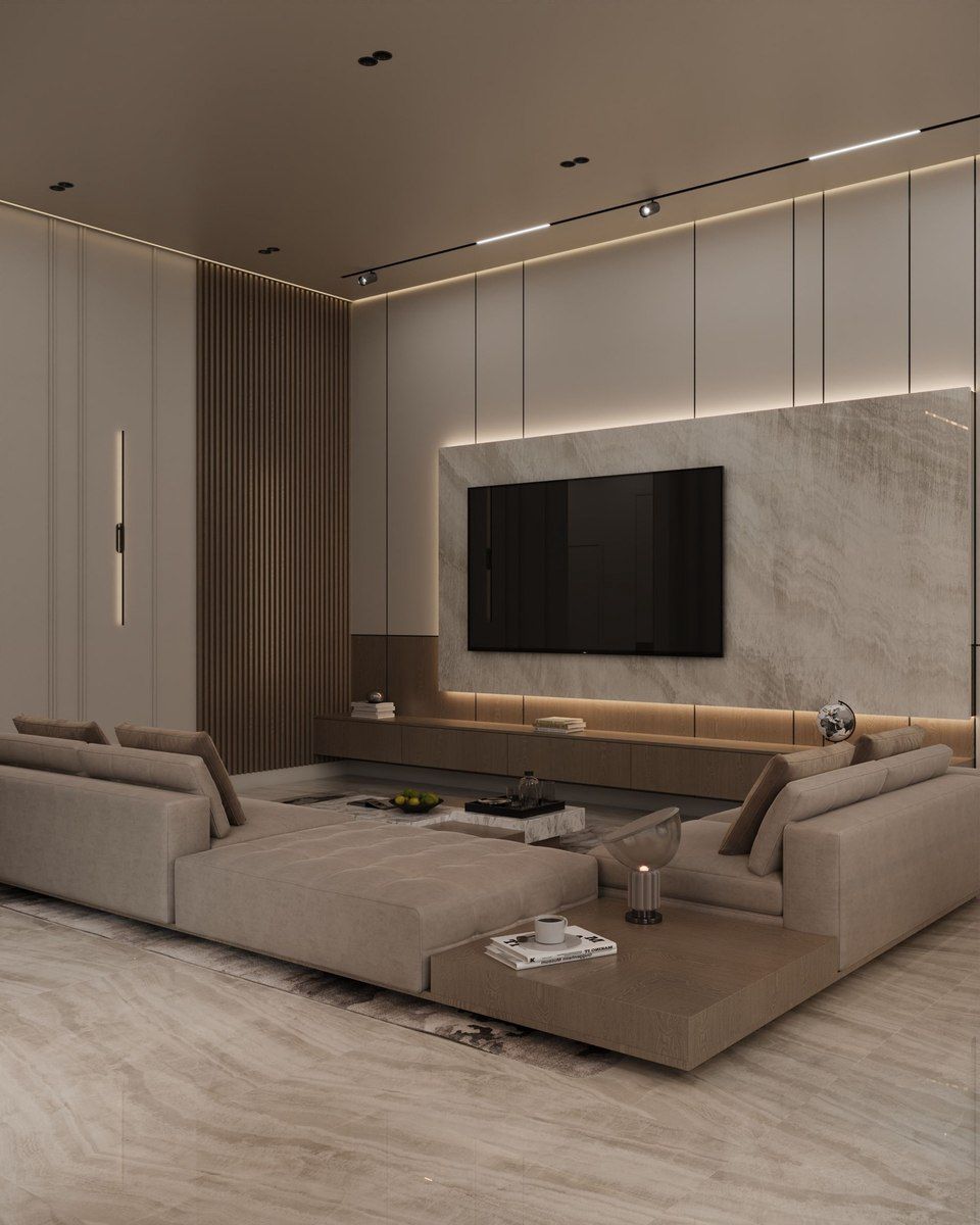 Satılır 6 otaqlı həyət evi/bağ evi 320 m² — Ev, villa, Bakı (7)