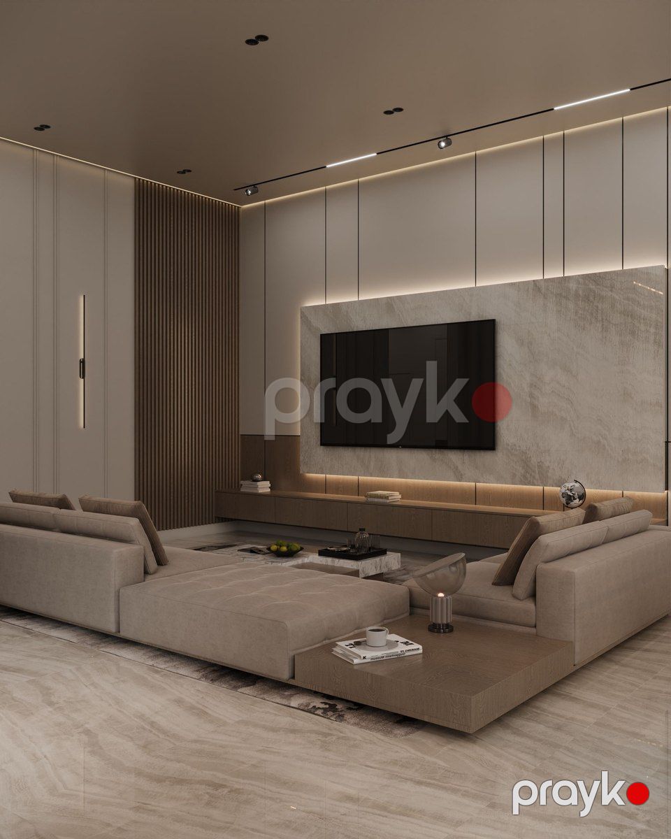 Satılır 6 otaqlı həyət evi/bağ evi 450 m² — Ev, villa, Bakı (11)