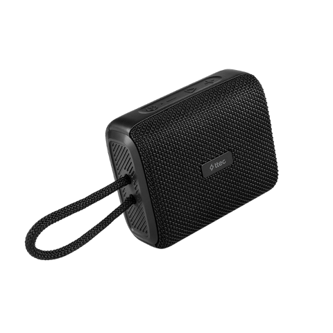 Portable Bluetooth Speaker Ttec Tempo Black (2BH09S) — Bakı