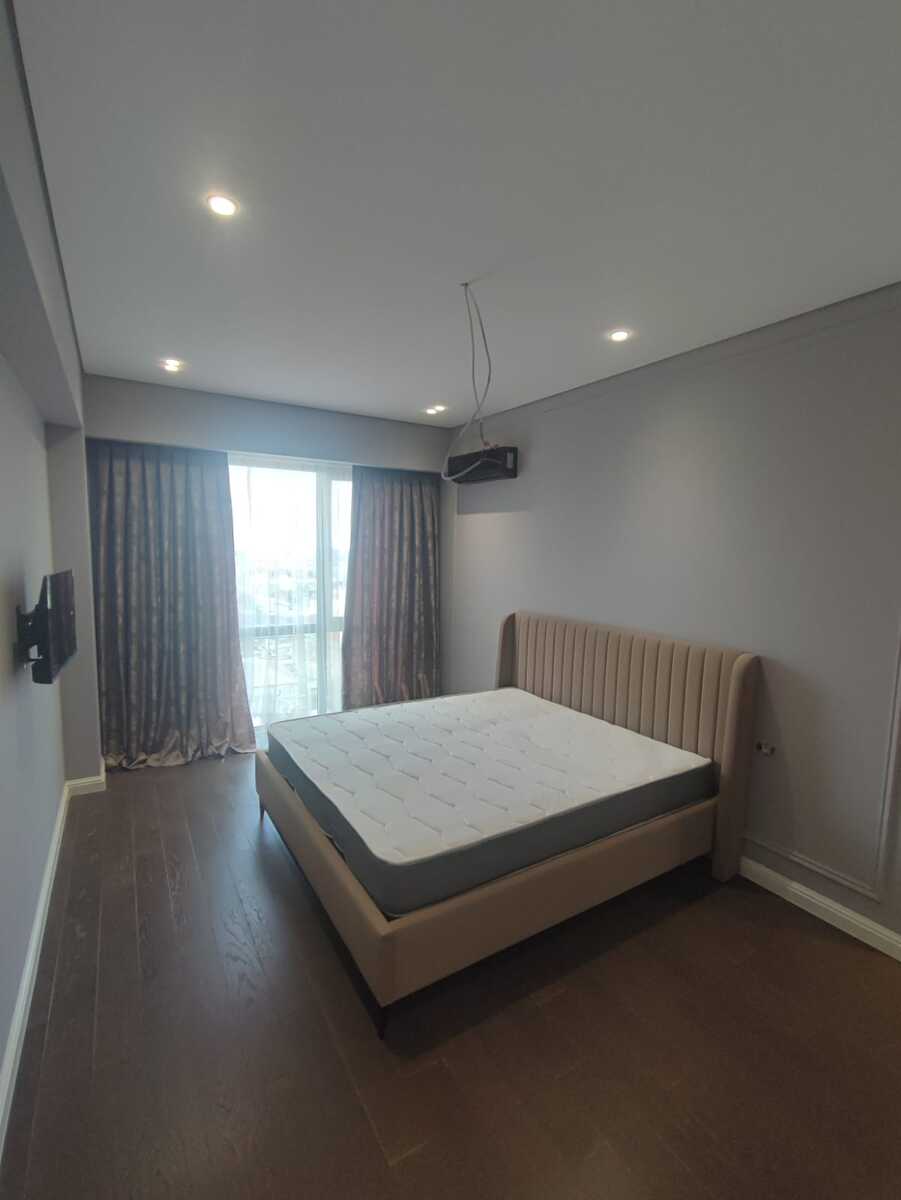 İcarəyə verilir 2 otaqlı yeni tikili 60 m² — Mənzil, Bakı (11)
