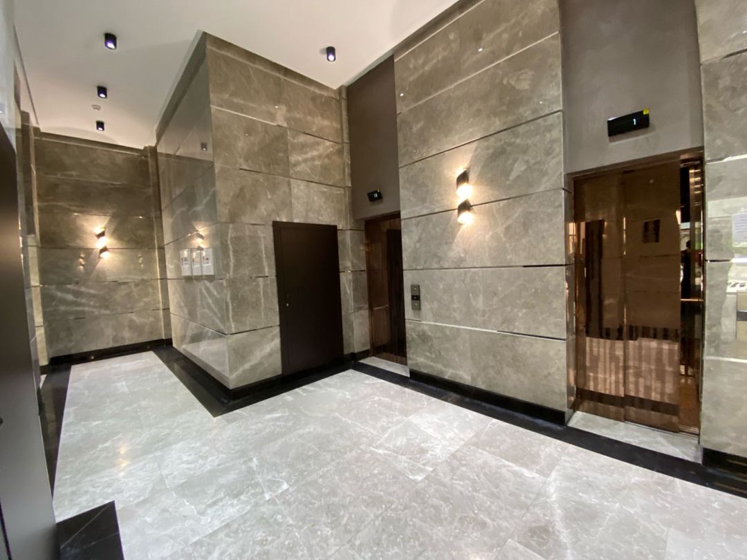 Satılır 3 otaqlı yeni tikili 140 m² — Mənzil, Bakı (7)