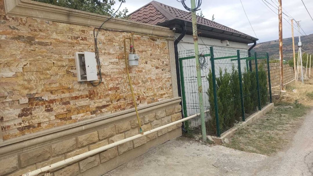 Satılır 5 otaqlı həyət evi/bağ evi 245 m² — Ev, villa, Şamaxı (9)