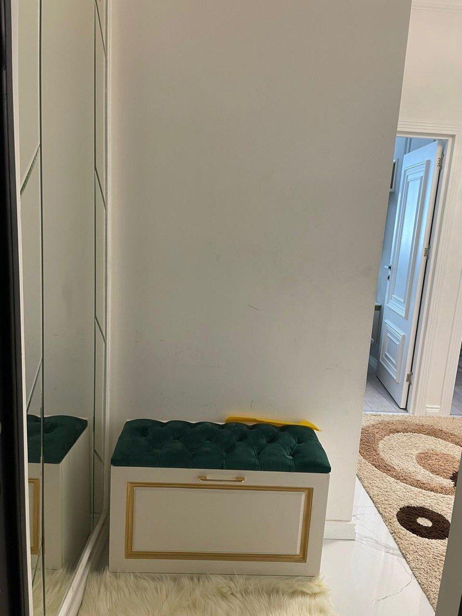 Satılır 2 otaqlı yeni tikili 63 m² — Mənzil, Xırdalan (10)
