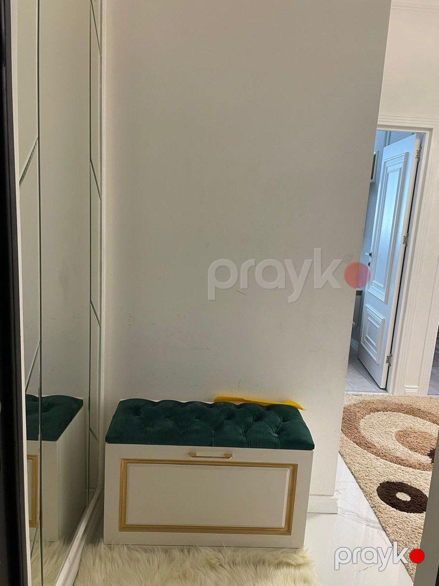 Satılır 2 otaqlı yeni tikili 63 m² — Mənzil, Xırdalan (10)
