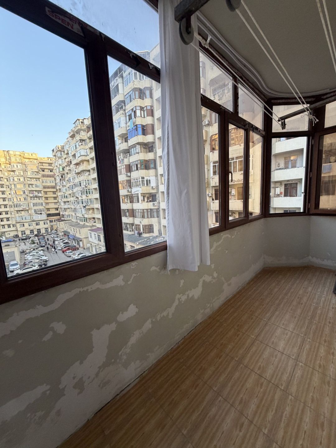 Satılır 3 otaqlı yeni tikili 120 m² — Mənzil, Xırdalan (4)