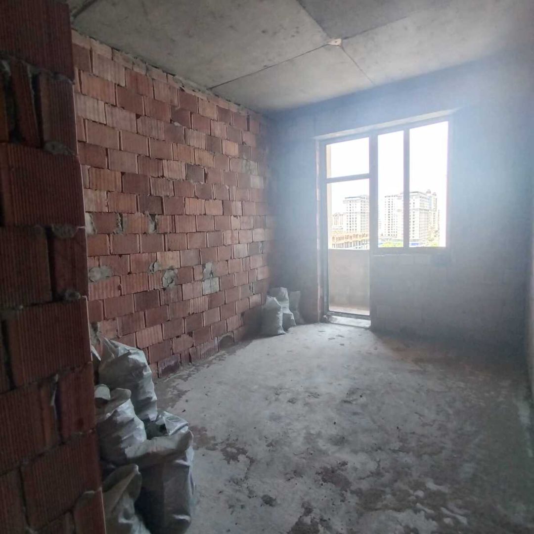 Satılır 3 otaqlı yeni tikili 135 m² — Mənzil, Bakı (6)