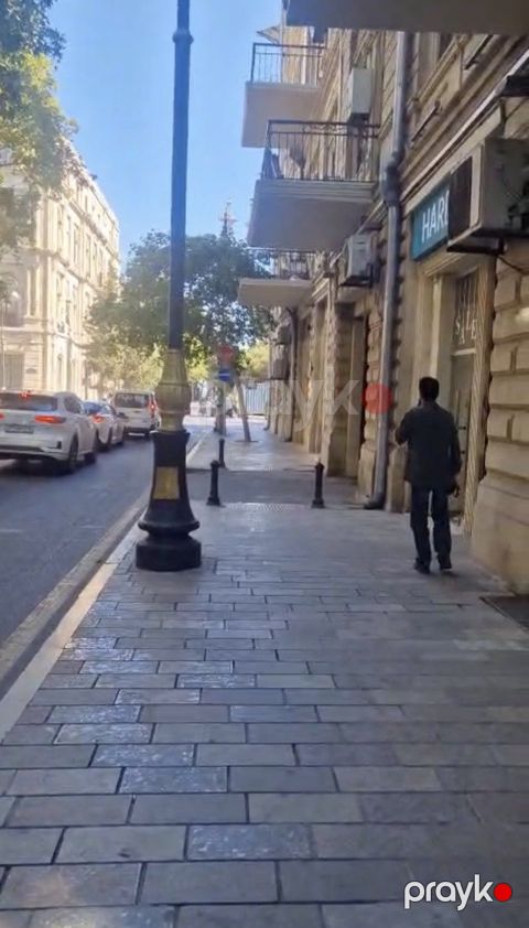 Satılır obyekt 12 m²