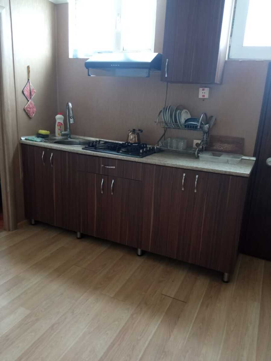 İcarəyə verilir 3 otaqlı köhnə tikili 70 m² — Mənzil, Bakı (2)