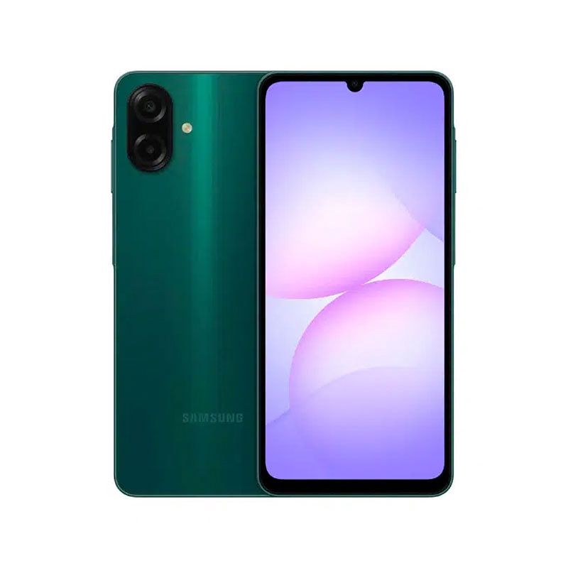 Samsung galaxy A07 4GB/64GB green — Samsung, Bakı