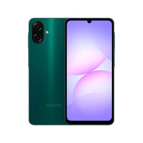 Samsung galaxy A07 4GB/64GB green — Bakı