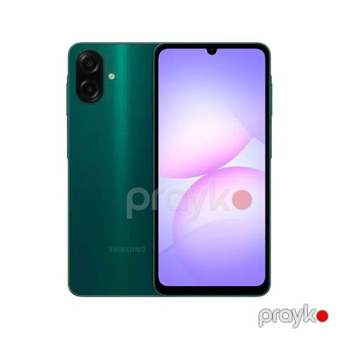 Samsung galaxy A07 4GB/64GB green