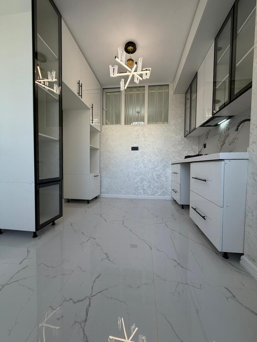 Satılır 3 otaqlı yeni tikili 81 m² — Mənzil, Bakı (4)