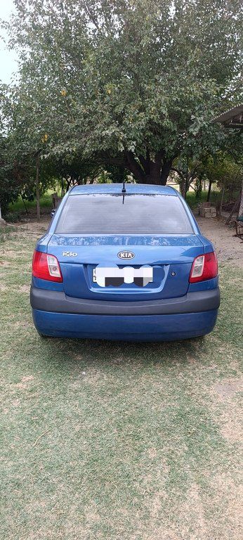 Kia Rio, 1.4 L, 2008 il, 248 000 km — Avtomobillər, Bakı (2)