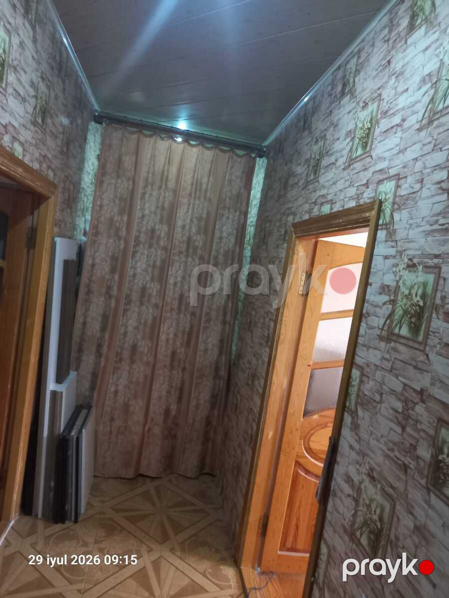 Satılır 2 otaqlı köhnə tikili 58.2 m² — Mənzil, Sumqayıt (8)