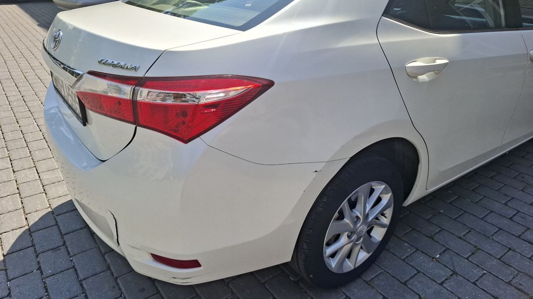 Toyota Corolla, 2015 il — Avtomobillər, Bakı (3)