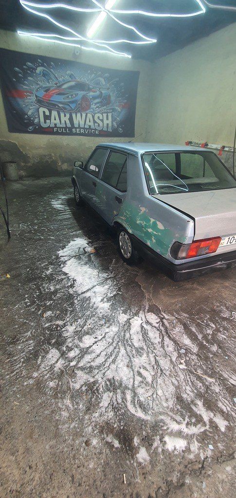Tofas Sahin, 1.6 L, 2004 il, 255 250 km — Avtomobillər, Qəbələ (6)