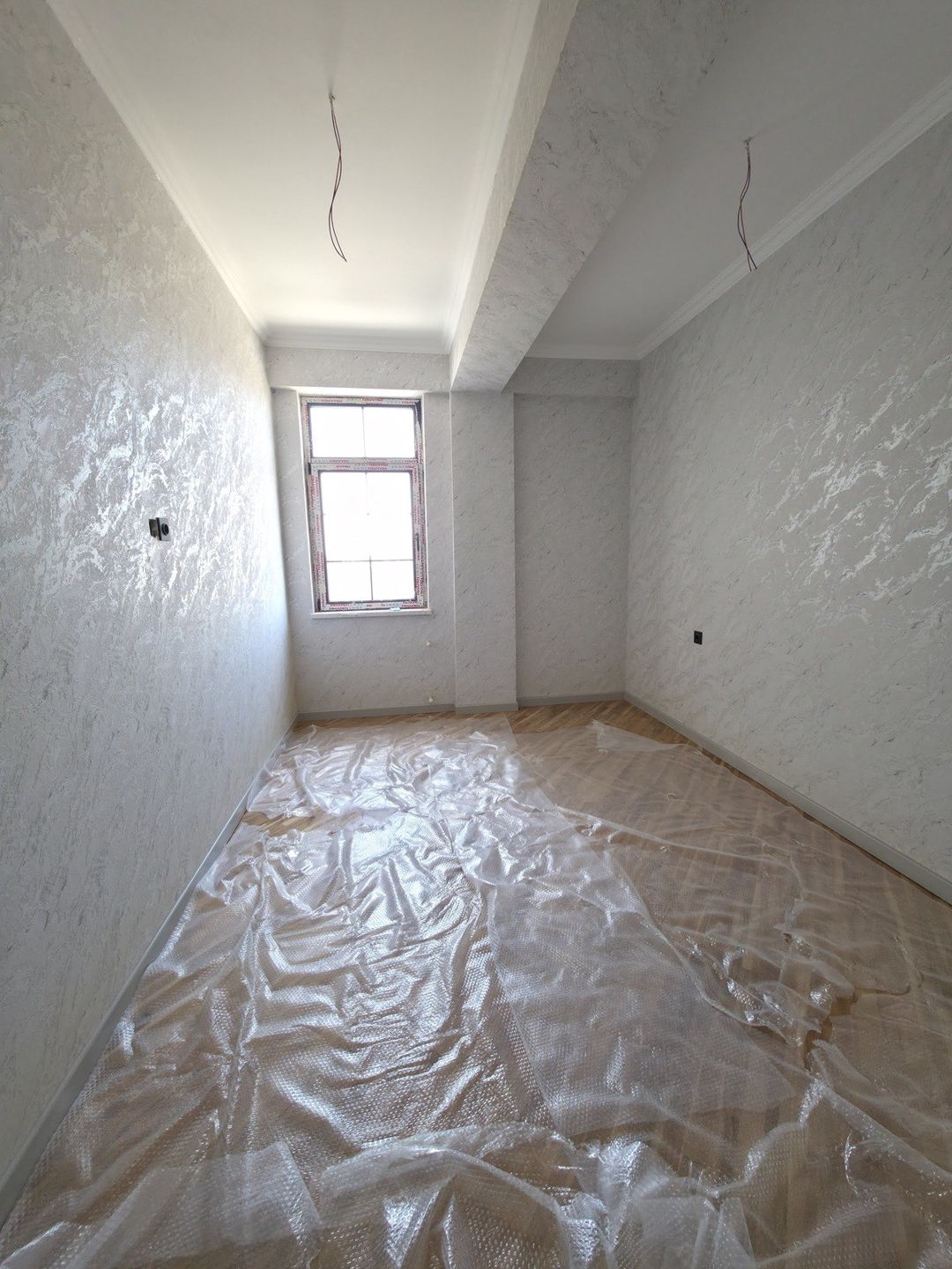 Satılır 3 otaqlı yeni tikili 93.8 m² — Mənzil, Bakı (8)