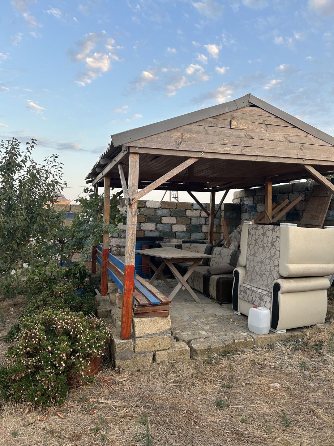 Satılır 3 otaqlı həyət evi/bağ evi 60 m² — Ev, villa, Bakı (6)