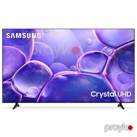 Samsung UE-43U8000FUXRU — Bakı