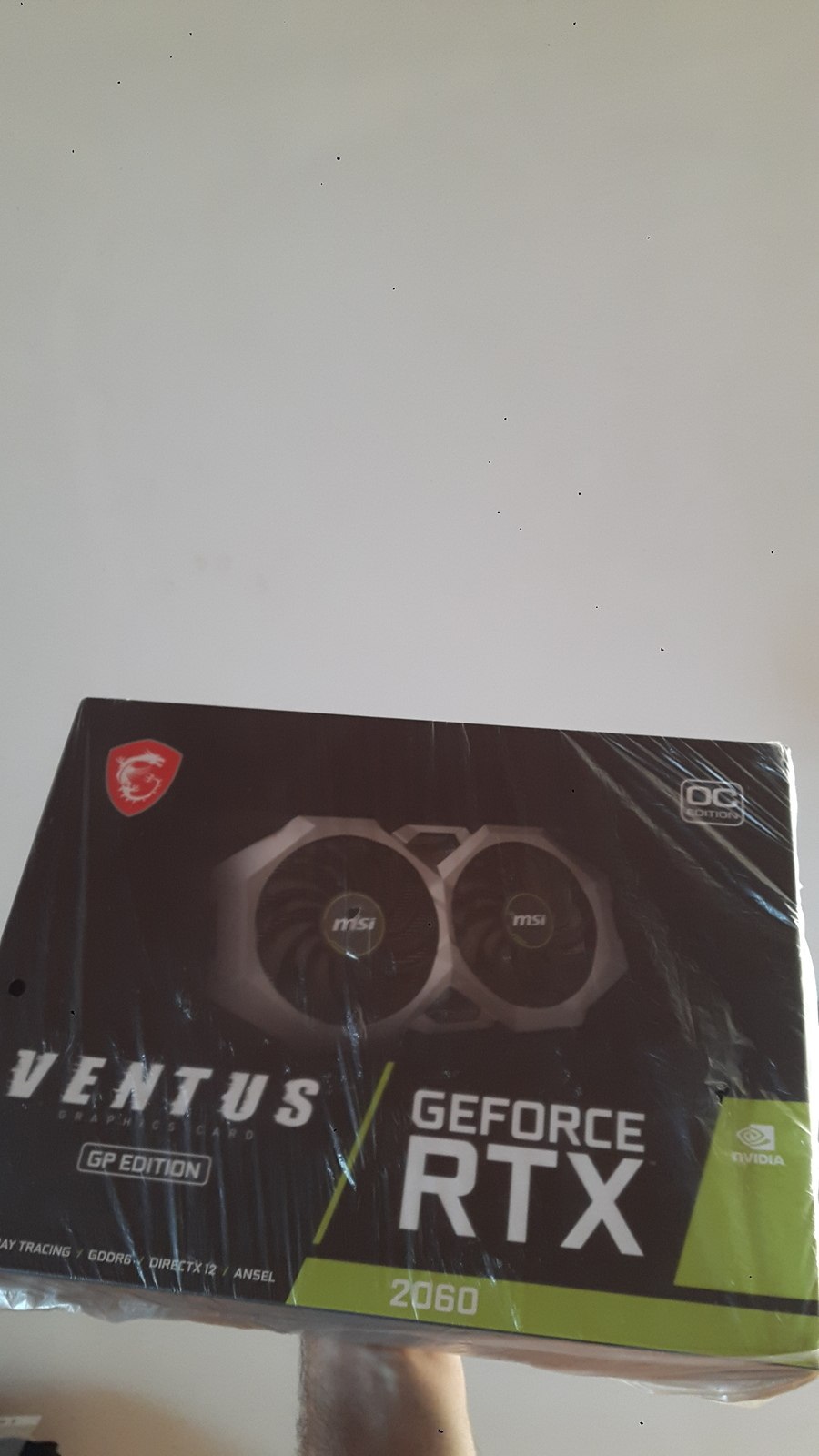 Msi Ventus RTX 2060 GDDR6 / DDR5 RAM / i5 12400F / DDR5 H610M2 Gaming PC 1920x1080full hd graphic — Masaüstü kompüterlər, Bakı (7)