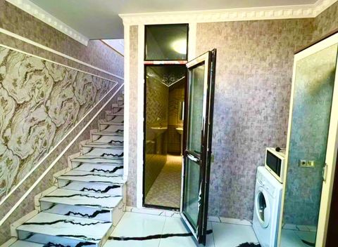 İcarəyə verilir 3 otaqlı həyət evi/bağ evi 80 m² — Bakı