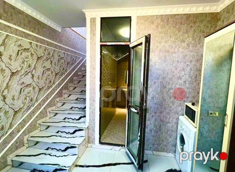 İcarəyə verilir 3 otaqlı həyət evi/bağ evi 80 m²