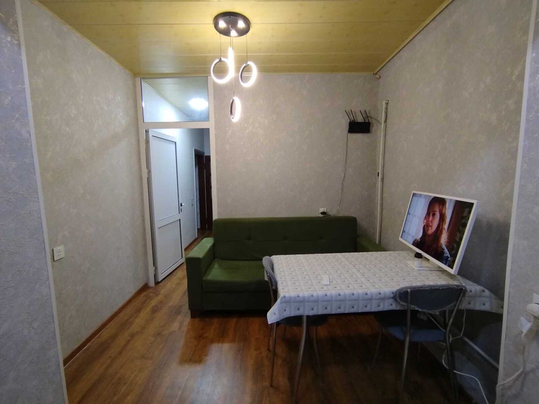 İcarəyə verilir 1 otaqlı köhnə tikili 50 m² — Mənzil, Bakı (4)