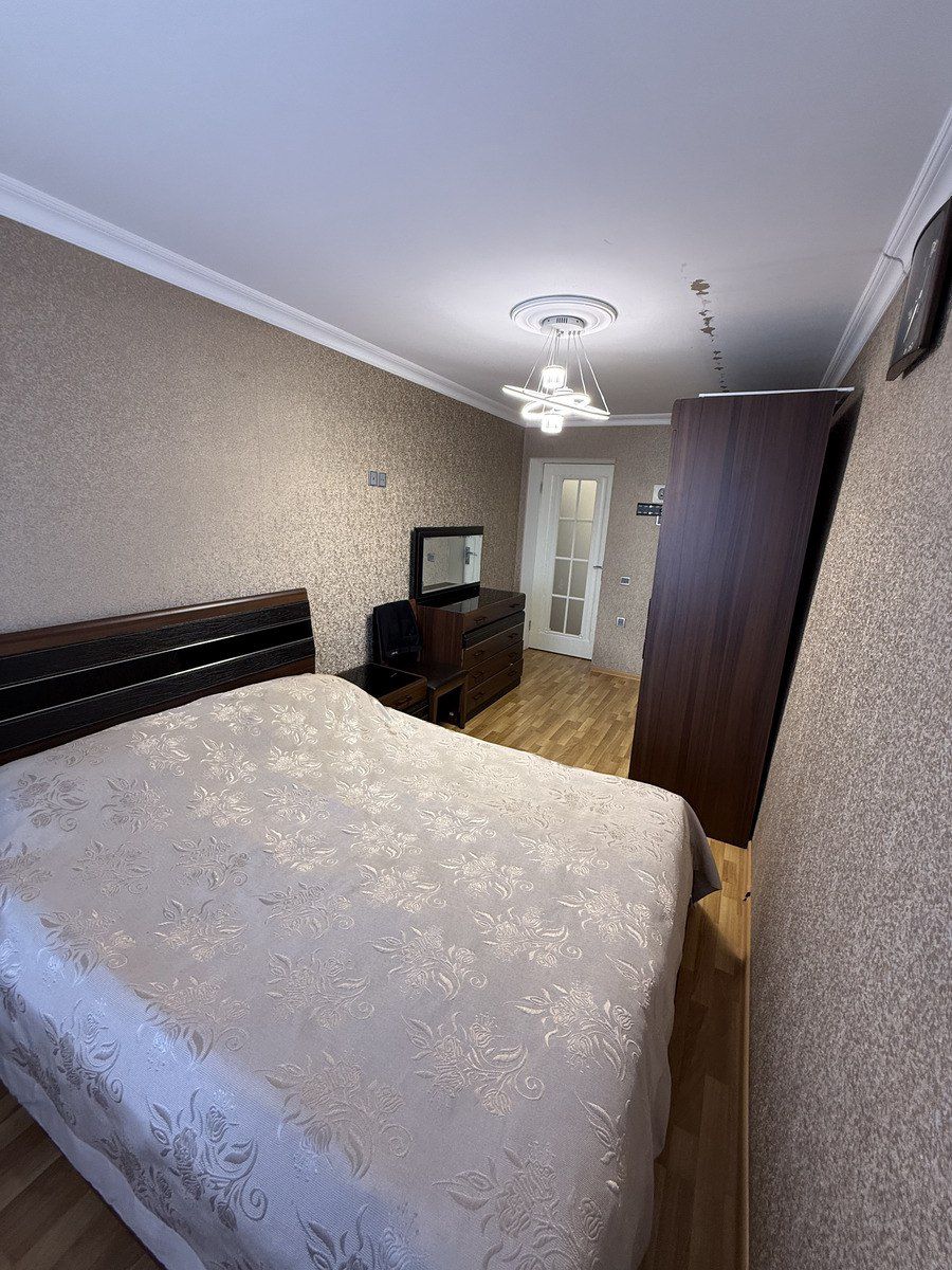 Satılır 3 otaqlı köhnə tikili 75 m² — Mənzil, Bakı (7)
