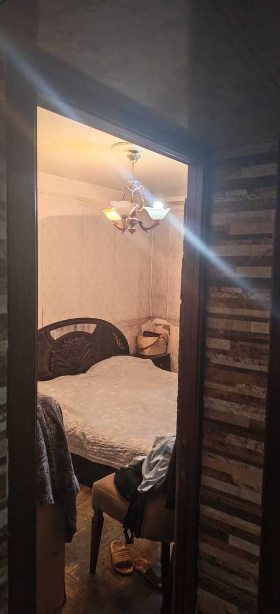 Satılır 3 otaqlı köhnə tikili 70 m² — Mənzil, Bakı (3)
