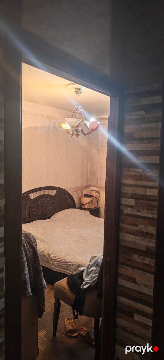 Satılır 3 otaqlı köhnə tikili 70 m² — Mənzil, Bakı (4)