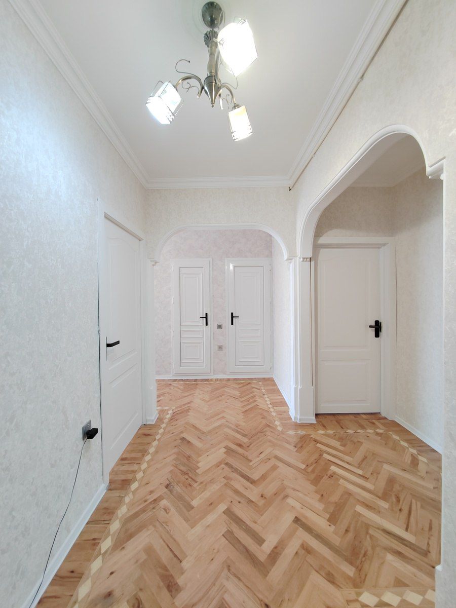 Satılır 3 otaqlı köhnə tikili 75 m² — Mənzil, Bakı (10)