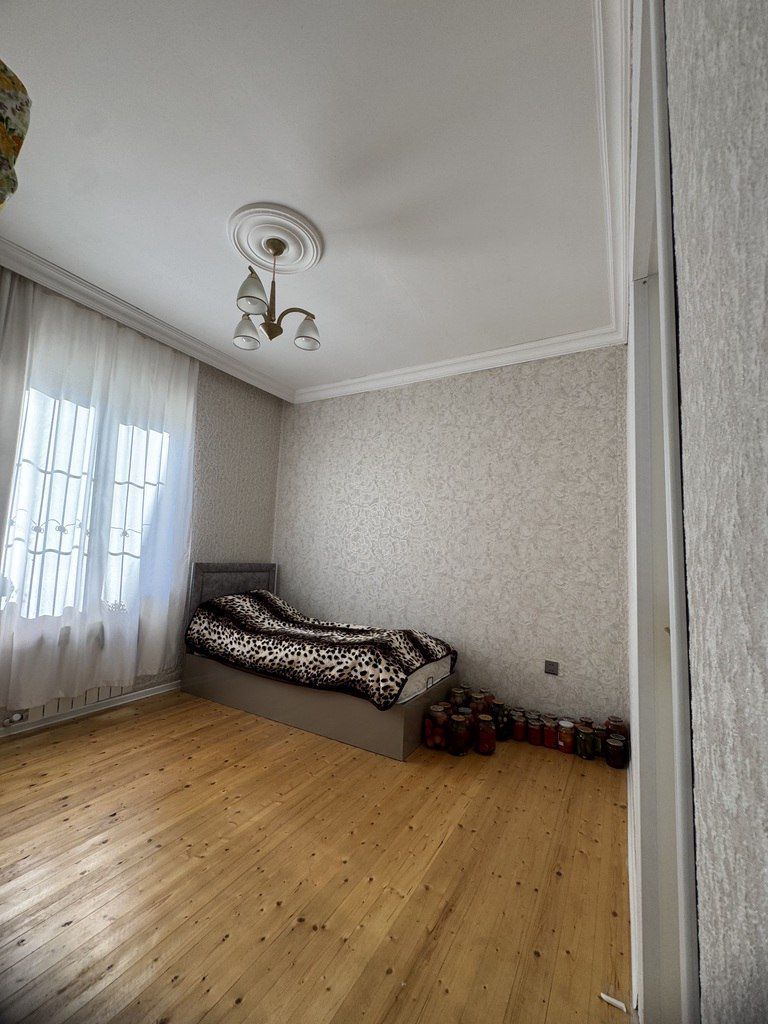 Satılır 3 otaqlı həyət evi/bağ evi 70 m² — Ev, villa, Bakı (7)