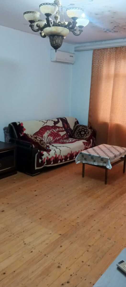 Satılır 5 otaqlı həyət evi/bağ evi 200 m² — Ev, villa, Bakı (2)