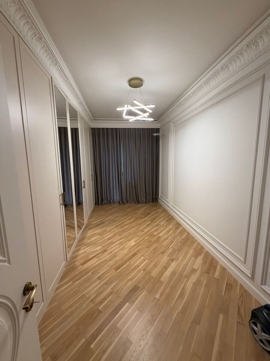 Satılır 4 otaqlı yeni tikili 180 m² — Mənzil, Bakı (6)