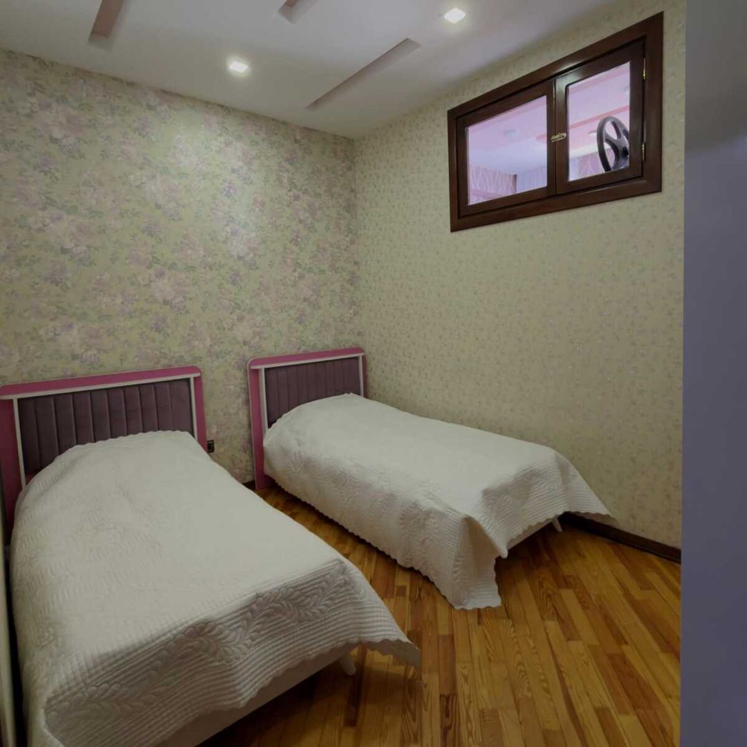 Satılır 4 otaqlı yeni tikili 104 m² — Mənzil, Bakı (7)