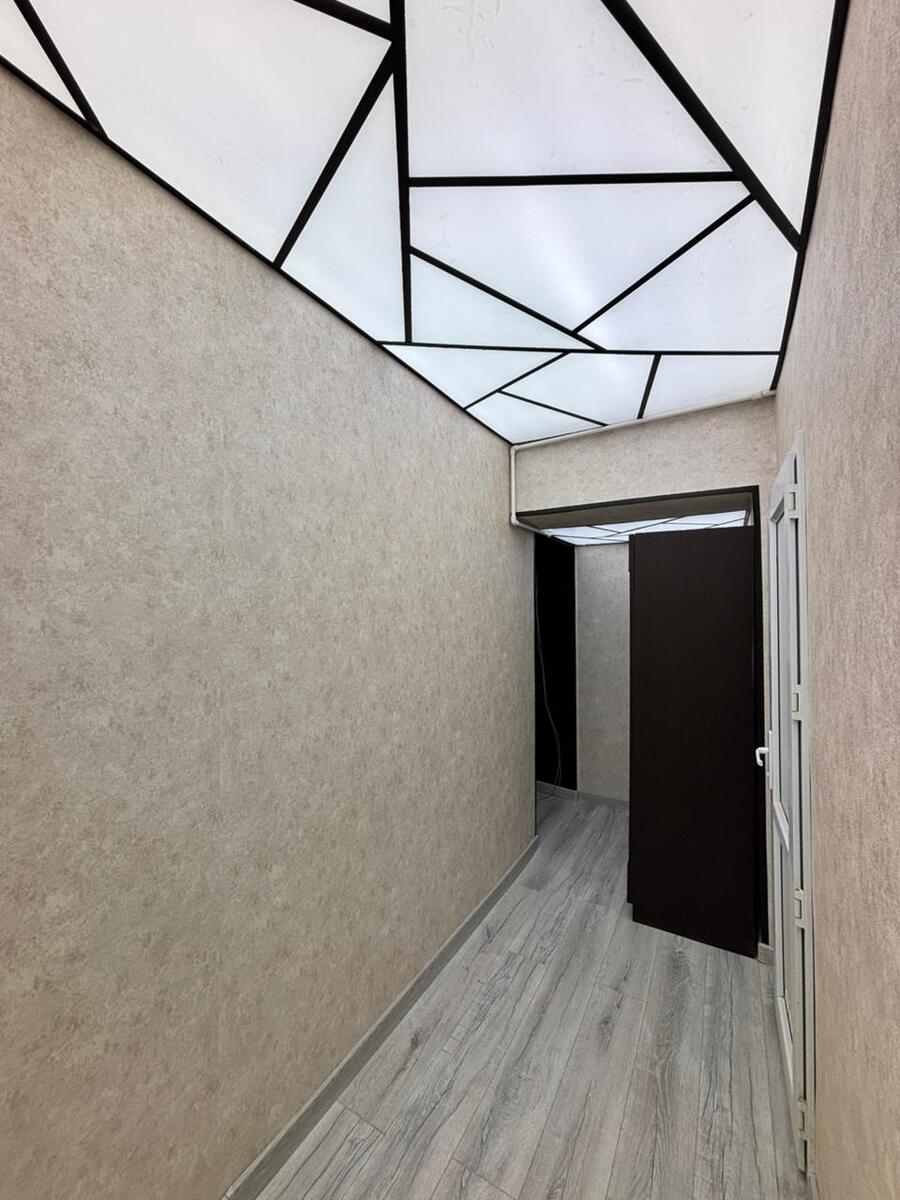 Satılır 1 otaqlı köhnə tikili 36 m² — Mənzil, Bakı (9)