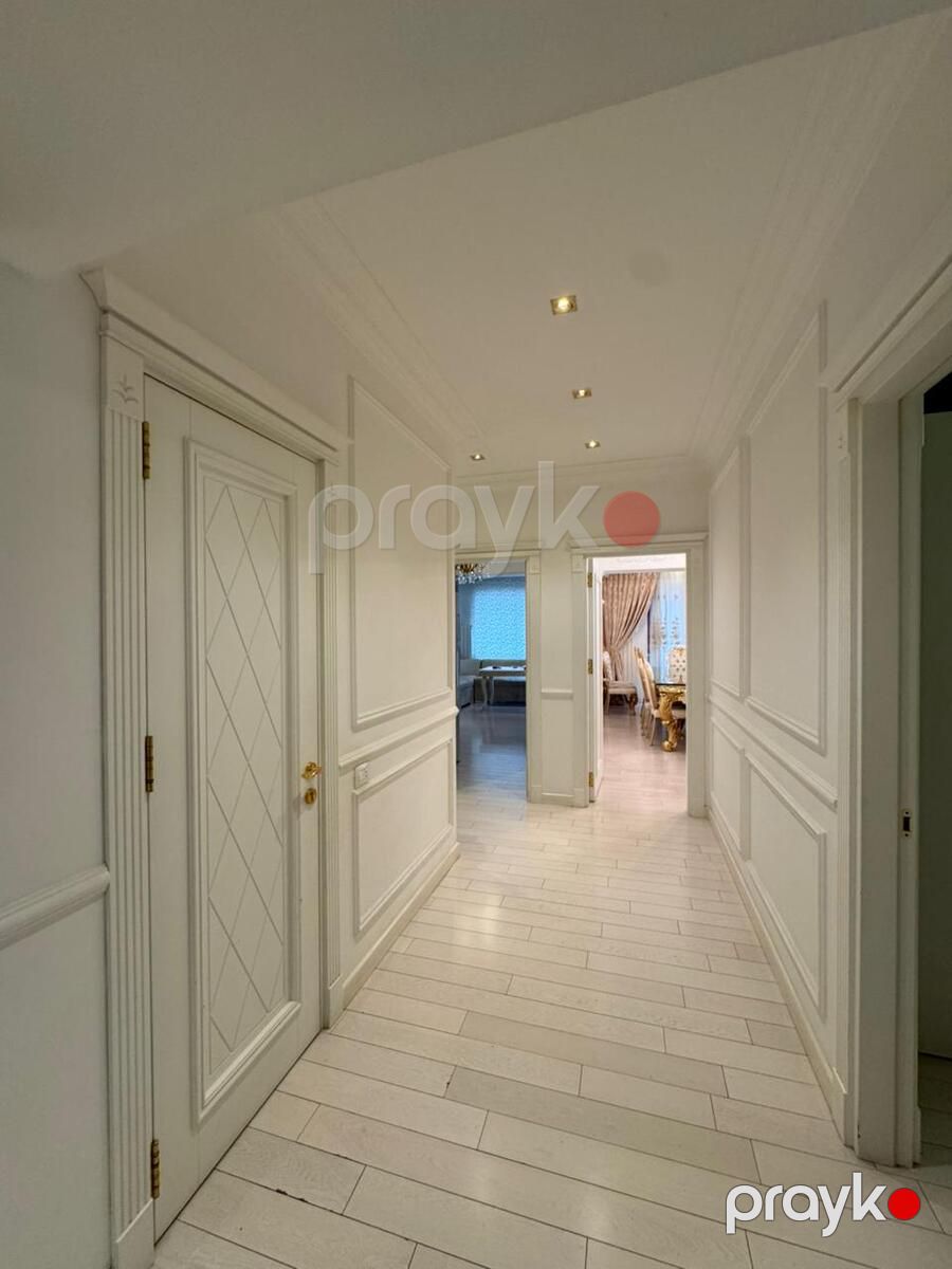 Satılır 4 otaqlı yeni tikili 185 m² — Mənzil, Bakı (6)