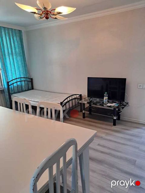Satılır 2 otaqlı köhnə tikili 40.8 m²